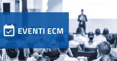 Clicca per accedere all'articolo Programma di aggiornamento ECM della CAO di Lecce condivisa con tutti gli Ordini d'Italia