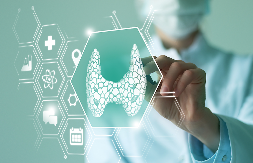Clicca per accedere all'articolo Il nodulo tiroideo maligno: dalla diagnosi alla terapia