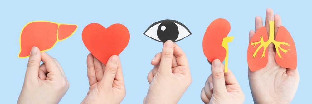 Clicca per accedere all'articolo Donazione di organi e tessuti: informare, coinvolgere e collaborare