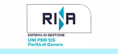 Vai alla sezione Parità di Genere